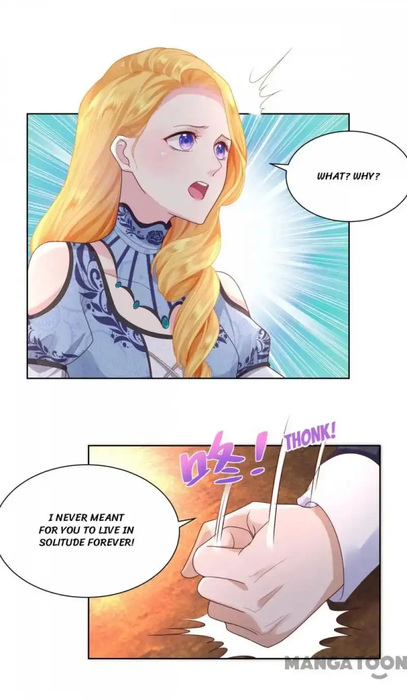 I Just Want to be a Useless Duke's Daughter Chapter 37 17